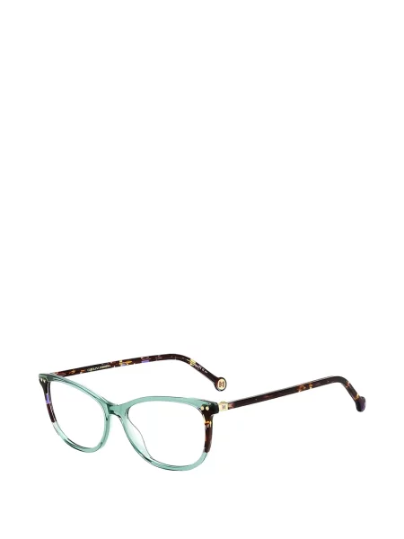 Ochelari de soare Carolina Herrera verde