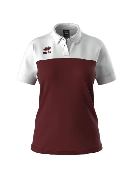 Tricou copii Errea maro