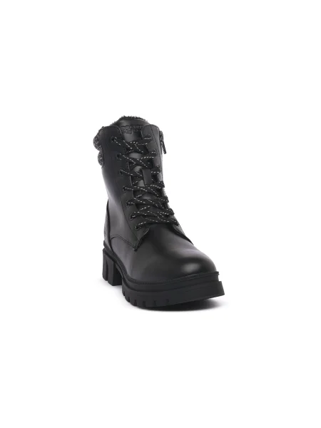 Pantofi copii Dockers negru