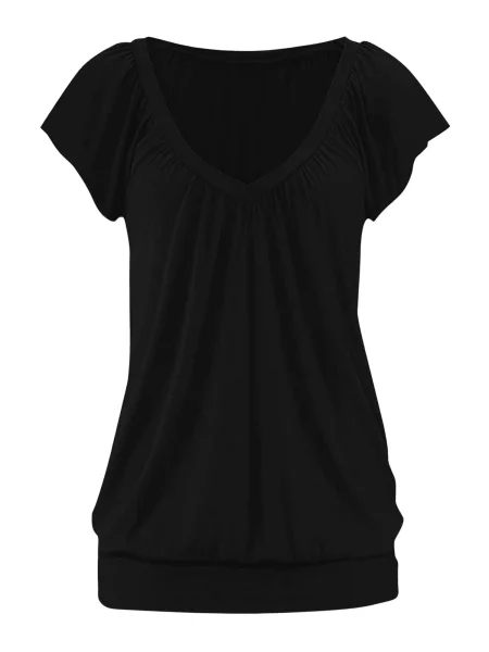 Imily Bela Tricou negru