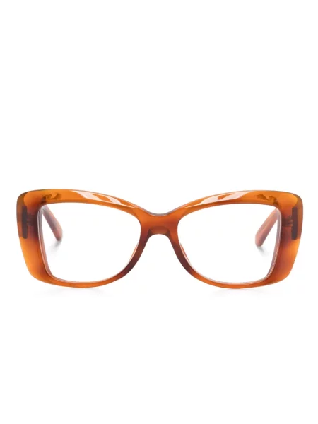 Ochelari de soare Gucci Eyewear maro