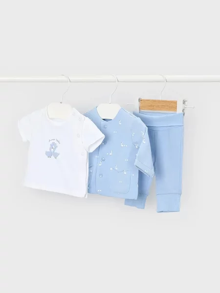 Детский спортивный костюм Mayoral Newborn