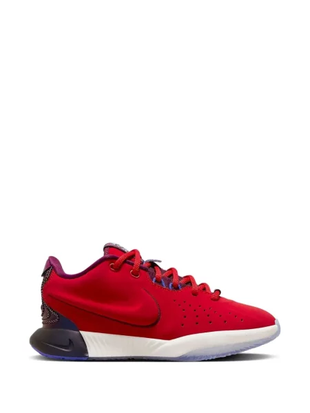 Sneakers Nike LeBron κόκκινο