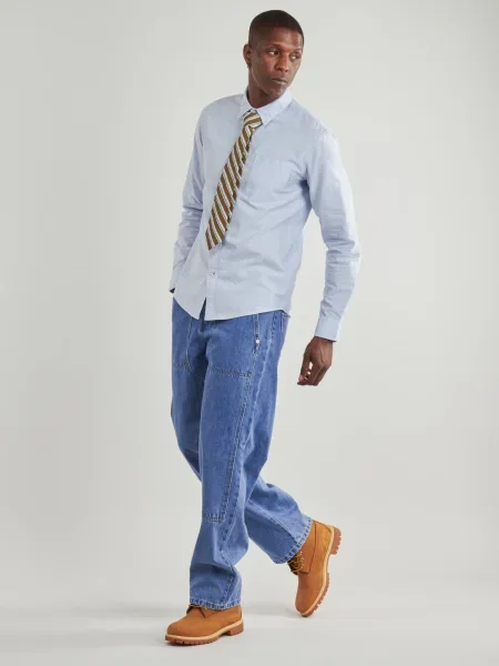 Blugi Dickies albastru