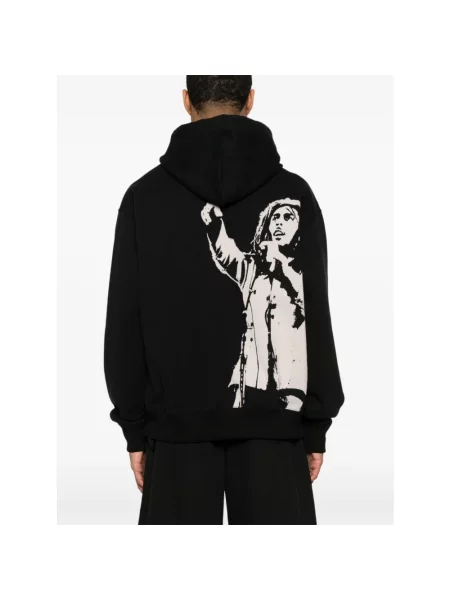 Bluza Junya Watanabe czarna