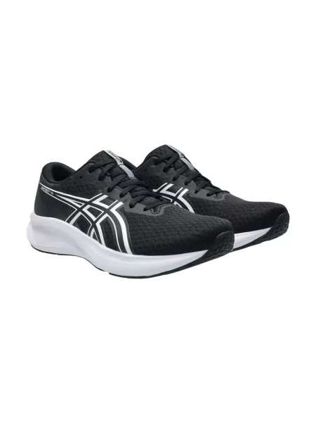 ASICS Bežecká obuv PATRIOT / biela čierna