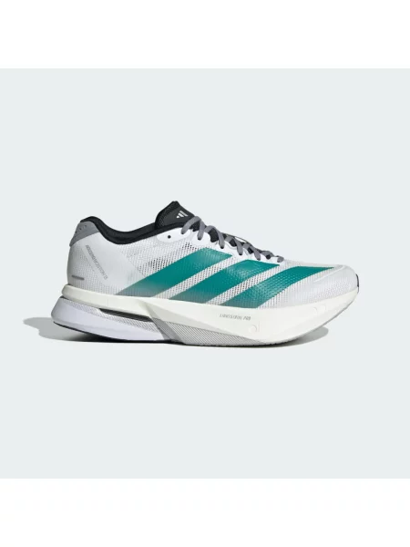 Tenisky Adidas Adizero bílé