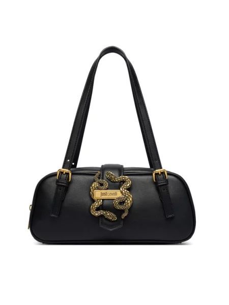 Сумка Just Cavalli черная