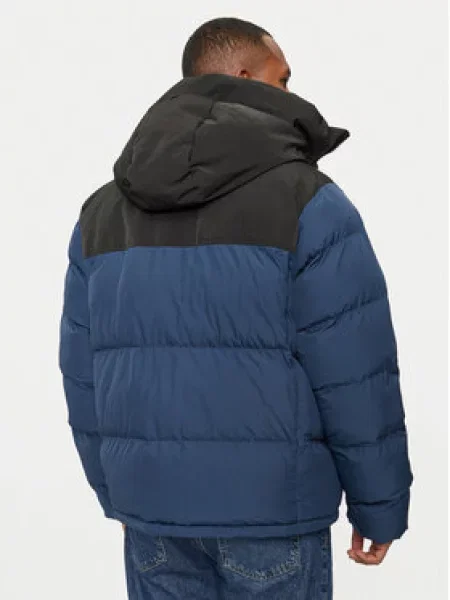 G-Star Raw Zimska jakna Expedition modra