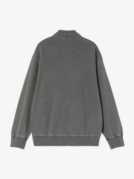 Carhartt WIP Mikina Harper' čierna