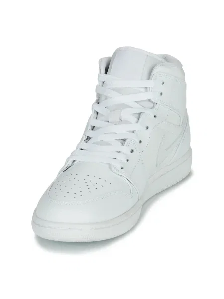 Pantofi Nike alb