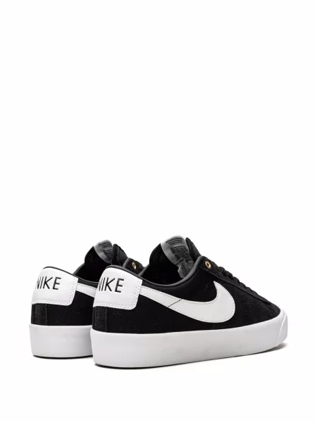 Sako Nike černé
