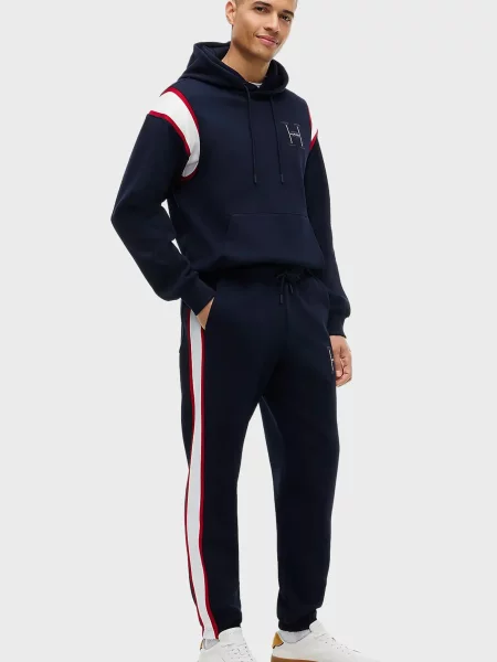 Спортивные штаны Tommy Hilfiger синие
