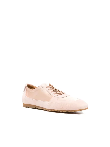 Sneakersy Aeyde różowe