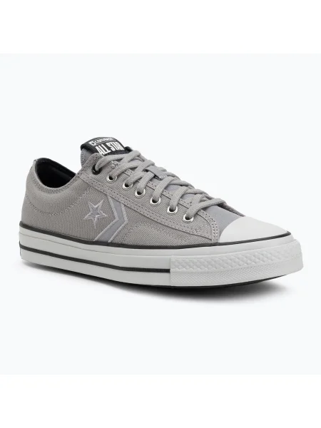 Converse Star Player 76 gyermek edzőcipő Star Player 76 szürke