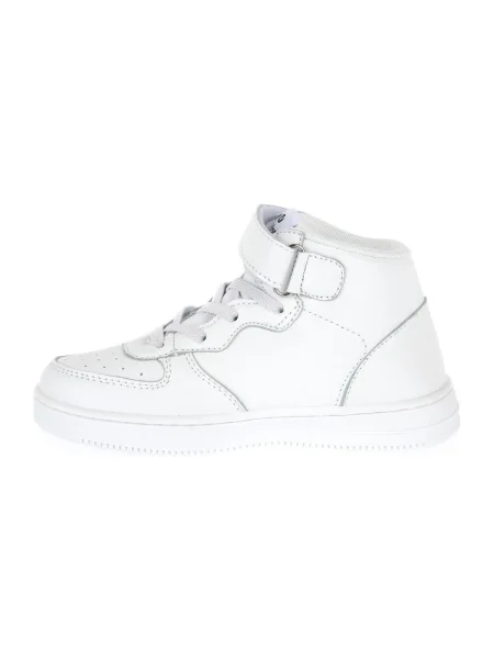 Pantofi copii Victoria alb