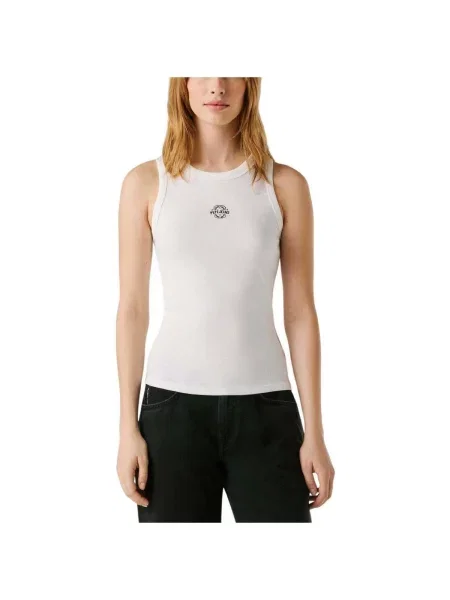 Top Pepe Jeans bijela
