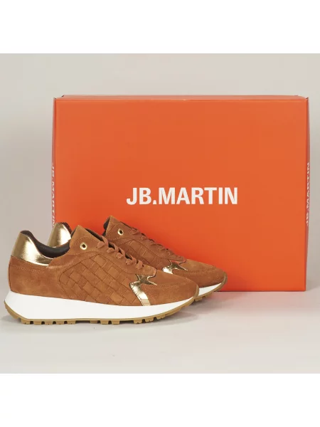 Superge Jb Martin