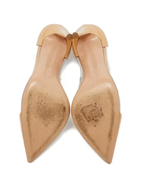 Pantofi cu toc Gianvito Rossi