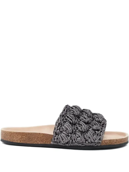 Sandale Jw Anderson gri