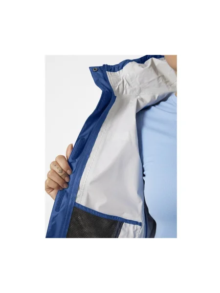 Geacă Helly Hansen albastru