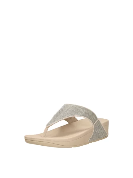 Kapcie Fitflop żółte