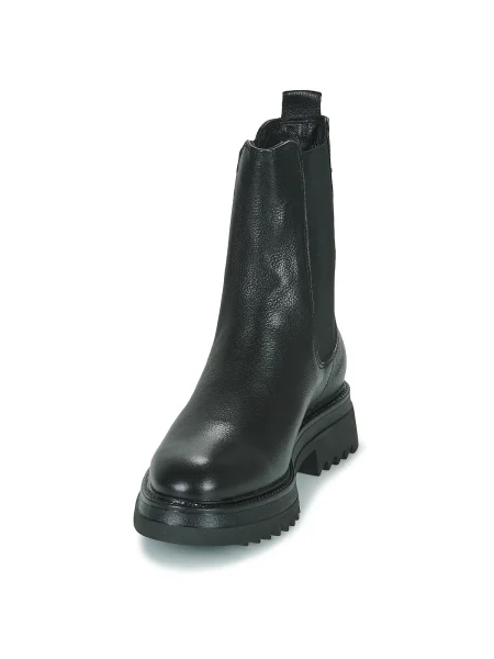 Pantofi Jb Martin negru