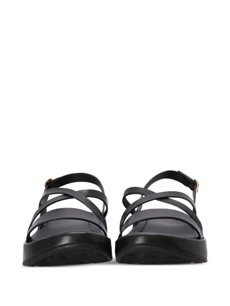 Σανδάλια Fitflop μαύρο