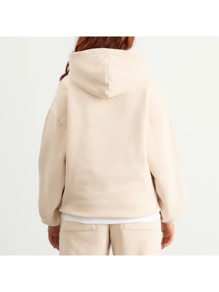 Bluza z kapturem Mki