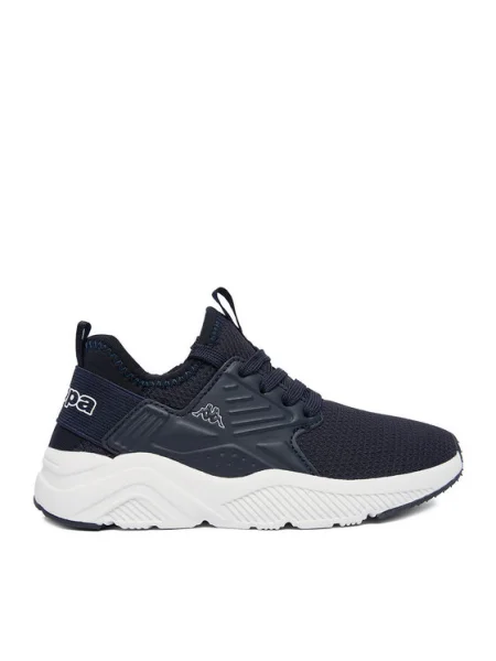 Kappa Sneakers Bleumarin