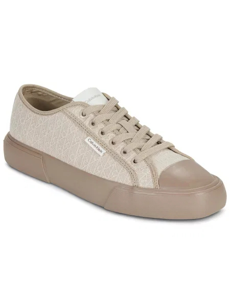 Platno superge Calvin Klein Jeans bež