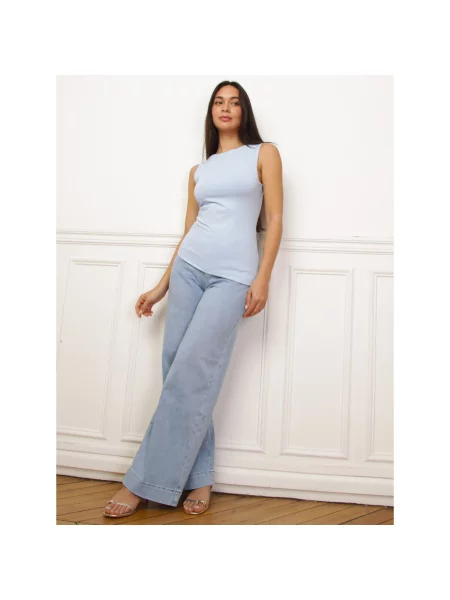 Ruha La Modeuse kék