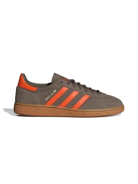 Adidas Handball Spezial Mężczyźni Buty sportowe adidas Originals Size: 6 brązowy
