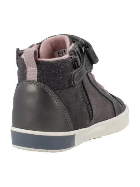 Pantofi copii Geox gri