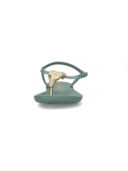 Pantofi Ipanema verde