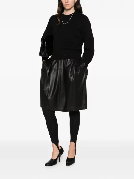 Pulover Toteme negru