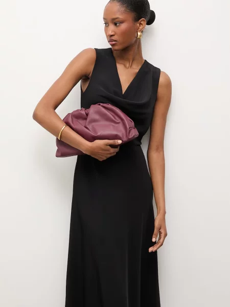 Answear.LAB sukienka czarna