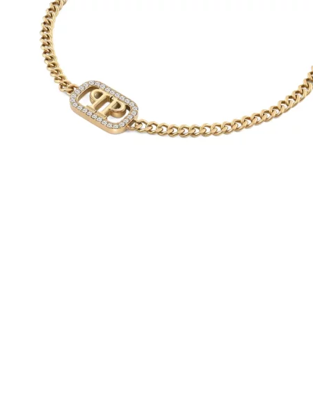 Brăţară Philipp Plein de cristal