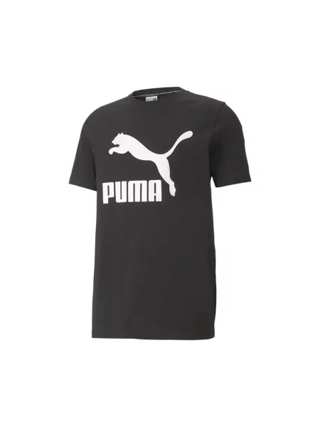 Majica Puma crna
