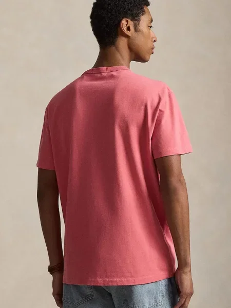 Polo Ralph Lauren tricou din