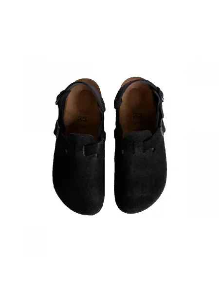 Členkové topánky Birkenstock