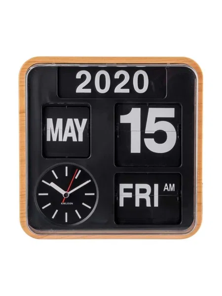 Часовници Karlsson