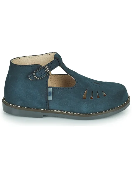 Pantofi copii Little Mary albastru