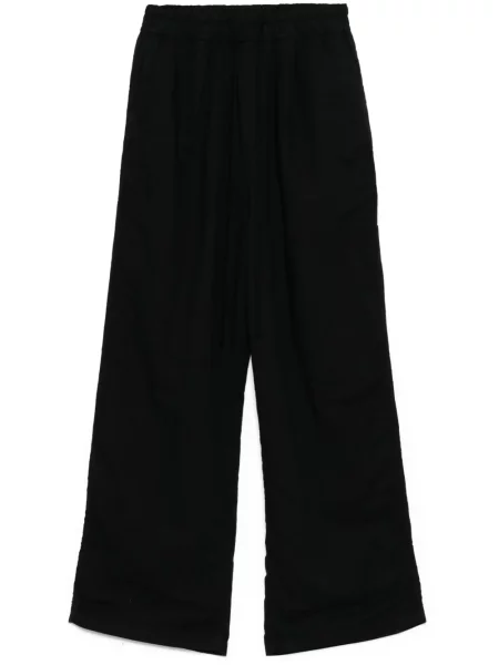 Pantaloni Thom Krom negru