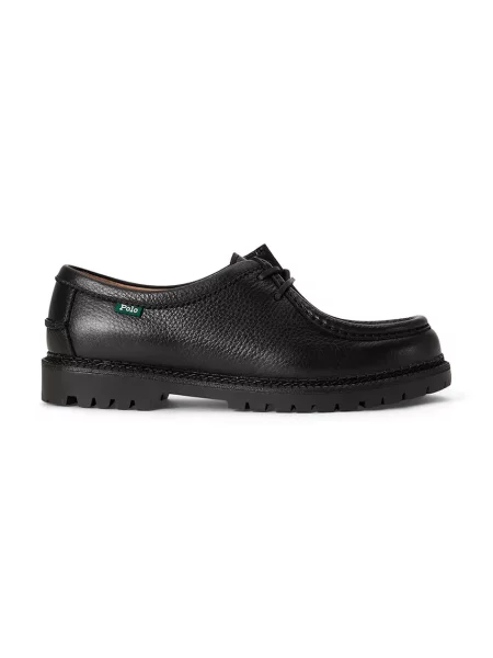 Polo Ralph Lauren pantofi pentru bărbați din piele
