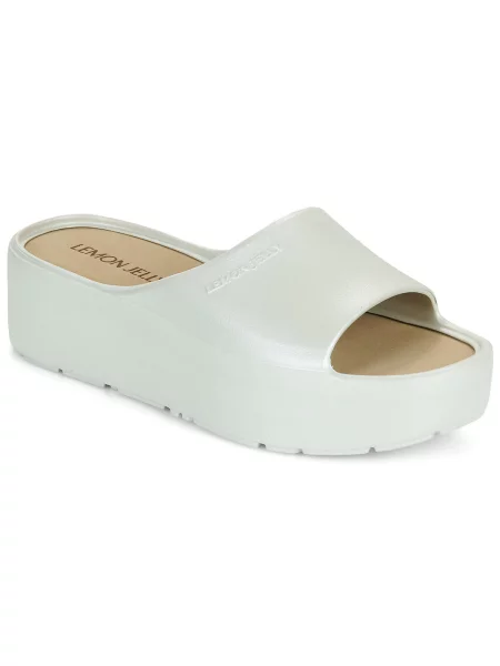 Natikači Lemon Jelly bela