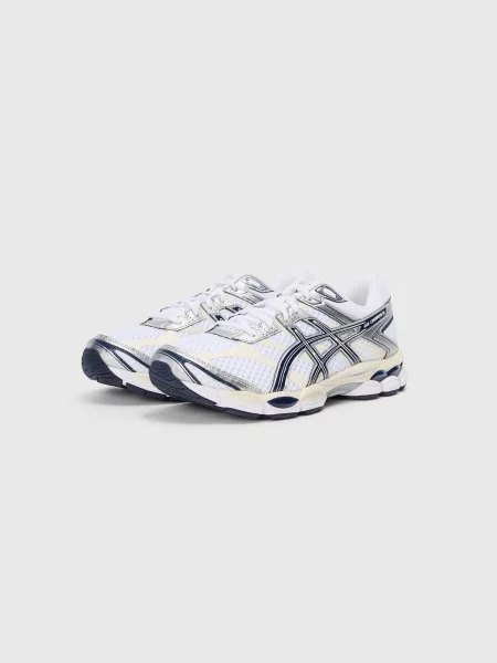 Sneakerși Asics Sportstyle alb