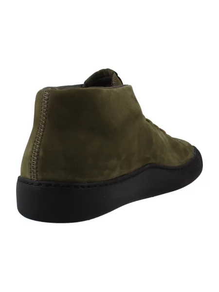 Pantofi Camper verde