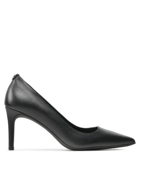 Pantofi cu subțire MICHAEL Michael Kors negru