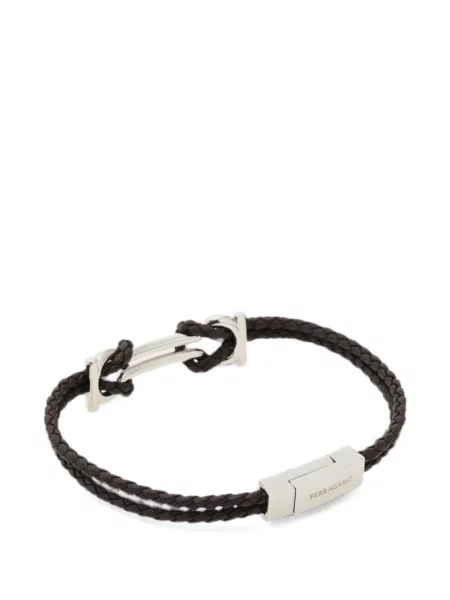 Brăţară Ferragamo țesută
